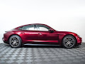 2022 Porsche Taycan