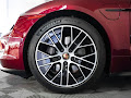 2022 Porsche Taycan