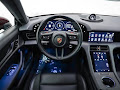2022 Porsche Taycan