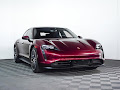 2022 Porsche Taycan