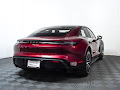 2022 Porsche Taycan