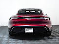 2022 Porsche Taycan