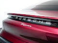 2022 Porsche Taycan