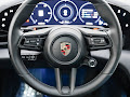 2022 Porsche Taycan