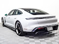 2020 Porsche Taycan Turbo S