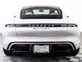 2020 Porsche Taycan Turbo S