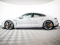 2020 Porsche Taycan Turbo S