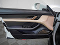 2020 Porsche Taycan Turbo S