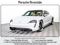 2020 Porsche Taycan Turbo S