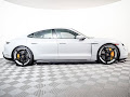 2020 Porsche Taycan Turbo S
