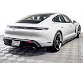 2020 Porsche Taycan Turbo S