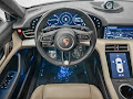 2020 Porsche Taycan Turbo S