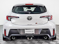 2025 Toyota GR Corolla