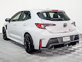 2025 Toyota GR Corolla