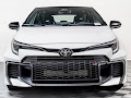 2025 Toyota GR Corolla