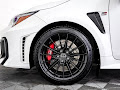 2025 Toyota GR Corolla