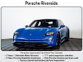 2023 Porsche Taycan