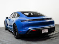 2023 Porsche Taycan