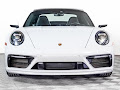 2021 Porsche 911 Carrera S Coupe