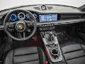2021 Porsche 911 Carrera S Coupe