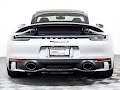 2021 Porsche 911 Carrera S Coupe