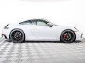 2021 Porsche 911 Carrera S Coupe
