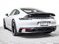 2021 Porsche 911 Carrera S Coupe