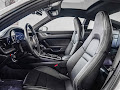 2021 Porsche 911 Carrera S Coupe