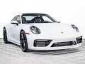 2021 Porsche 911 Carrera S Coupe