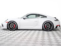 2021 Porsche 911 Carrera S Coupe