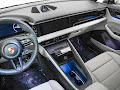 2024 Porsche Macan Electric 4
