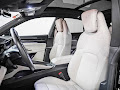 2024 Porsche Macan Electric 4
