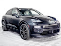 2024 Porsche Macan Electric 4