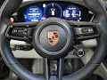 2024 Porsche Macan Electric 4