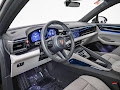 2024 Porsche Macan Electric 4