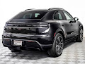 2024 Porsche Macan Electric 4