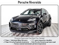 2024 Porsche Macan Electric 4