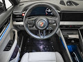 2024 Porsche Macan Electric 4