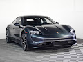 2024 Porsche Taycan