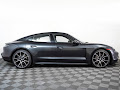 2024 Porsche Taycan