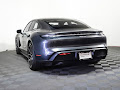 2024 Porsche Taycan