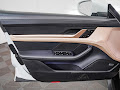 2021 Porsche Taycan 4S
