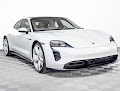 2021 Porsche Taycan 4S