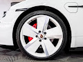 2021 Porsche Taycan 4S
