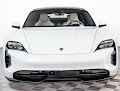 2021 Porsche Taycan 4S