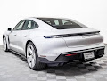 2021 Porsche Taycan 4S