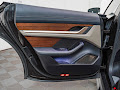 2021 Porsche Taycan Turbo