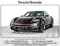 2021 Porsche Taycan Turbo