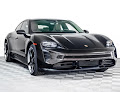 2021 Porsche Taycan Turbo