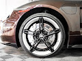 2021 Porsche Taycan Turbo